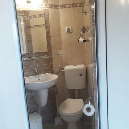 Dom Shtakovi アパート