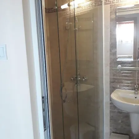 Dom Shtakovi * Pomorie