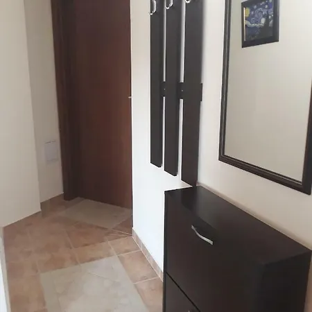 Dom Shtakovi Apartment *